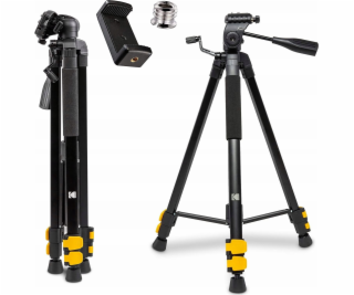 Kodak Monopod Kodak Photo Stativ 1/4 3/8 / Výška 158 cm /...