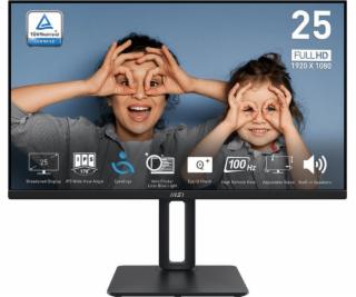Monitor MSI PRO MP251P