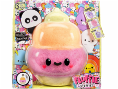 Meteor Plush Large Fluffie Stuffez Asst - Zmrzlina