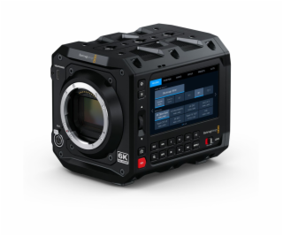 Blackmagic PYXIS 6K (L-Mount)