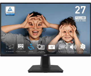 MSI PRO MP275 Monitor