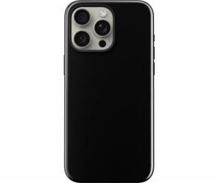 Sportovní pouzdro Nomad , černé - iPhone 15 Pro Max