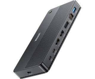 Unitek USB-C Station/Replicator (D1104A01)