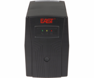 UPS EAST AT-UPS650BK-LED