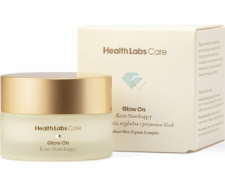 Health Labs Health Labs Glow On hydratační krém 50 ml