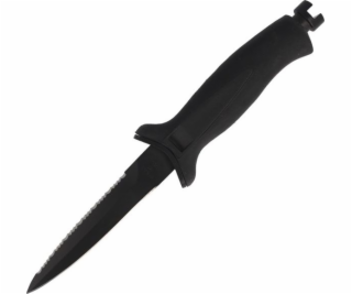 MAC Coltellerie  potápěčský nůž 120mm (AQUATYS 11 2) univ...