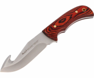 Muela nůž Muela Skinner Pakkawood 115mm (BISONTE-11R) uni...