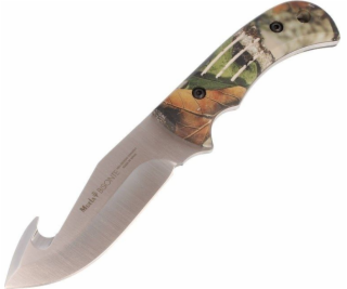 Muela Nůž Muela Skinner Next Vista Camo 115mm univerzální