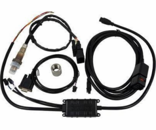 Inovovaný ovladač Innovate LC-2 ovladač se sondou LSU 4.9