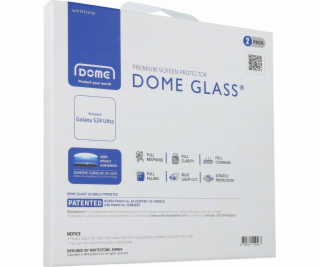 Whitestone Tempered Glass Whitestone Dome Glass pro Samsu...
