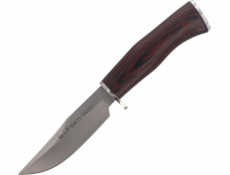Muela nůž Muela Bowie Pakkawood 110 mm (BRACO-11R)