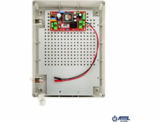 UPS Atte SPÍNACÍ ZDROJ NAPÁJENÍ ATTE AUPS-70-120-XL1, 12V, 72W, 18Ah, EXTERNÍ