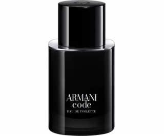 Giorgio Armani GIORGIO ARMANI New Code Pour Homme EDT 50ml