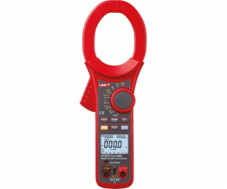 Uni-T 2500A AC/DC klešťový měřič Uni-T UT222