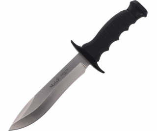 Nůž Muela Venkovní gumová rukojeť Muela 160 mm (85-161)