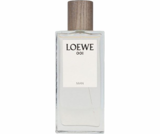Loewe 001 Man EDP 100 ml