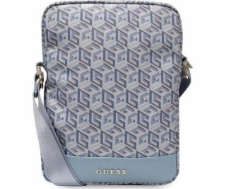 Guess pouzdro na tablet Guess Bag GUTB10HGCFSFEB 10 modrá...