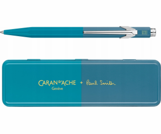 Caran d`Arche  849 Paul Smith kuličkové pero Edition 4, M...