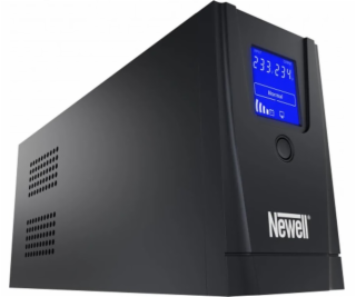UPS Newell UPS Newell Force LI-1000
