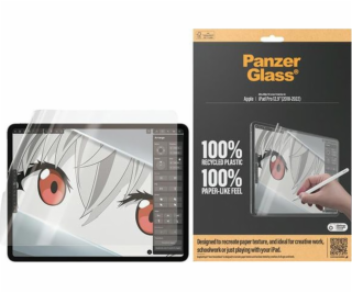 PanzerGlass  GraphicPaper iPad Pro 12.9 (2018-2022) Antir...
