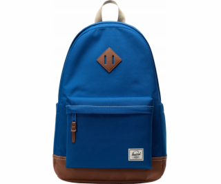 Herschel  Heritage Backpack 11383-06288 Modrý Jedna velikost