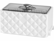 Activeshop Ultrazvuková čistička AD-3000 kapacita 0,45 L 35W Bílá