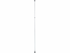 Wenko Šatní tyč, šatní tyč HERKULES 165-300 cm, WENKO, WENKO