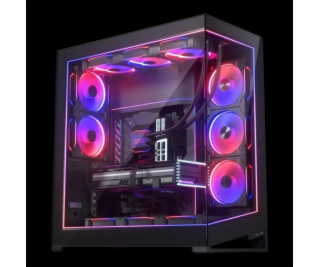 PHANTEKS NV9 Premium DRGB Kit, for external frame - black