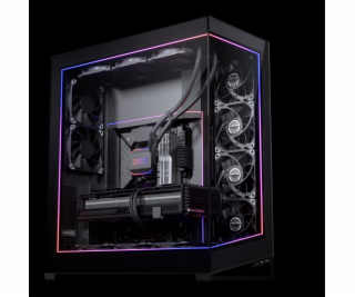 PHANTEKS NV7 Premium  LED sada DRGB Kit, černý