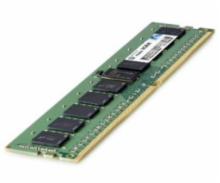 Paměť serveru HP DDR4, 64 GB, 2400 MHz, CL17 (805358-B21)