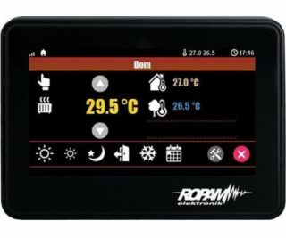 DOTYKOVÝ MANIPULÁTOR TRITON ROPAM TPR-4B-P