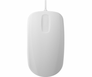 Cherry  Mouse AK-PMH3 Medical Scroll Sensor uzavřený bílý...