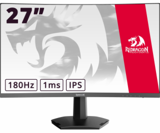 Monitor Redragon AMBER II (GM27H10C)