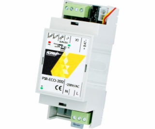 UPS Ropam  BUFFER NAPÁJECÍ ZDROJ PSR-ECO-2012