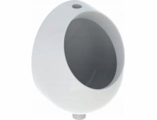GEBERIT Kolo 502.790.00.1 / SELNOVA PICO / Pisoár, B32,5CM, H45CM, T35CM, NÁVOD NASÁVANIA, OUTFLOW DOLE /