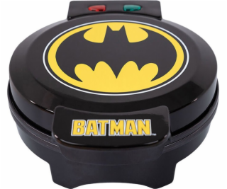 Jata Uncanny Brand Waffeleisen DC Comics Batman