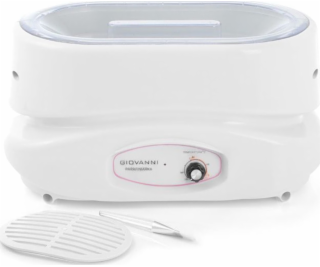 Voskovací stroj Activeshop Giovanni 220W