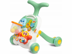 Toyz PUSH STŮL 2 V 1 SPARK GREEN