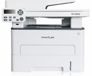 Multifunkční zařízení Pantum M7105DW