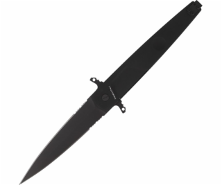 Extrema Ratio Extrema BD4 Contractor Black nůž (04.1000.0...