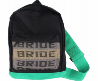 Batoh MTuning Takata Black Bride