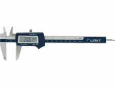 Limitní elektronické posuvné měřítko CDH 150 mm