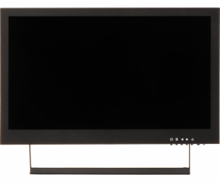 Monitor MONITOR VGA, HDMI, AUDIO, 1XVIDEO, USB, REMOTE VM...