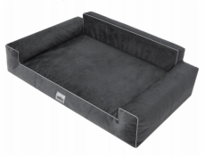 Hobbydog L GLAMOUR NEW BLACK FANCY