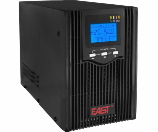 UPS EAST UPS500S-T-LI - nouzový zdroj