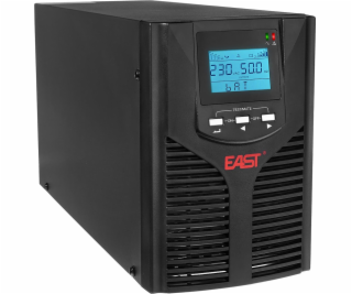 UPS EAST UPS1000-T-ON - nouzový zdroj
