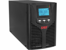 UPS EAST UPS1000-T-ON - nouzový zdroj