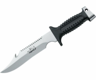 MAC Coltellerie 185mm SHARK M potápačský nôž univerzálny