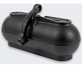 Petromax Litinový toustovač na brambory Petromax 30 Cm