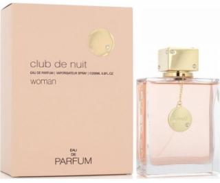 Dámský parfém Armaf Armaf EDP Club De Nuit Woman (200 ml)